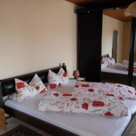 Gasthof Und Pension Mainzer Rad 슈베친겐 외부 사진