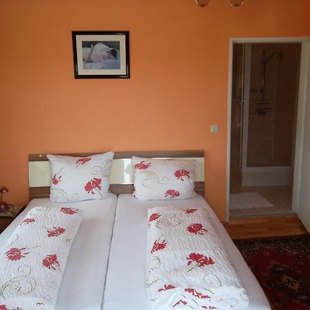 Gasthof Und Pension Mainzer Rad 슈베친겐 외부 사진