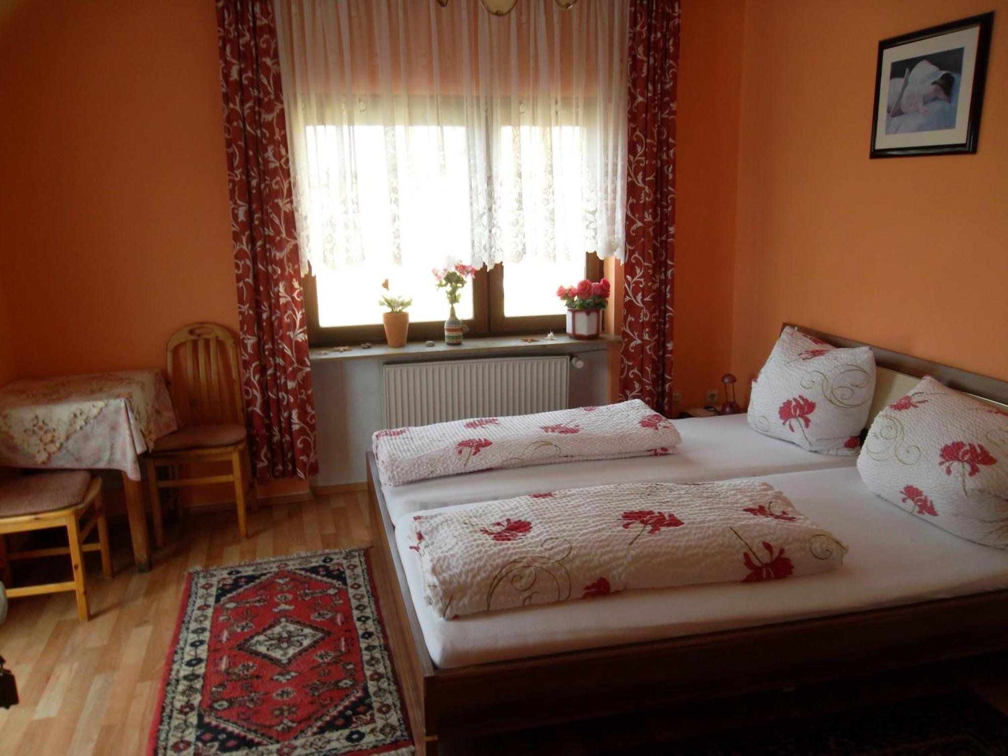 Gasthof Und Pension Mainzer Rad 슈베친겐 외부 사진