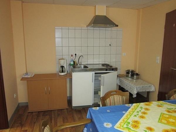 Gasthof Und Pension Mainzer Rad 슈베친겐 외부 사진