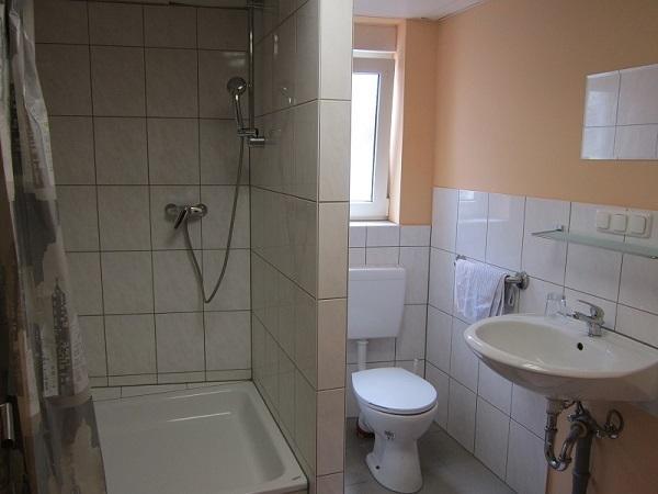 Gasthof Und Pension Mainzer Rad 슈베친겐 외부 사진